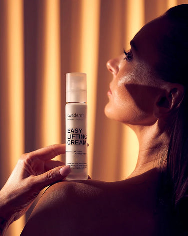 swederm Easy Lifting Cream - lifting cream