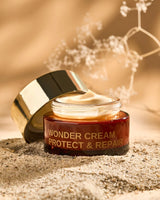 REPAIR AND REJUVENATION