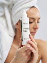 swederm Microbiota Friendly Toner - face tonic