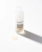 swederm Green Retinol Serum - serum with plant retinol