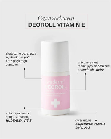 deoroll czym zachwyca