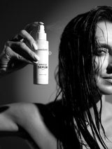 swederm Miracle Serum 10 in 1 - hair serum