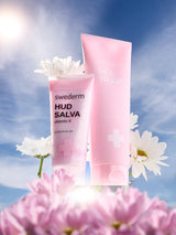 swederm Hudsalva Vitamin E ointment + Gel Trap body lotion