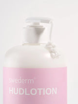 swederm Hudlotion moisturizing hand and body lotion