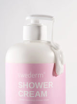 swederm Shower Cream - body wash cream