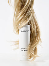 swederm AHA Scalp Scrub - scalp peeling