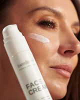 swederm Face Cream anti-aging face cream