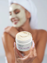 swederm Face Mask 4in1 face mask