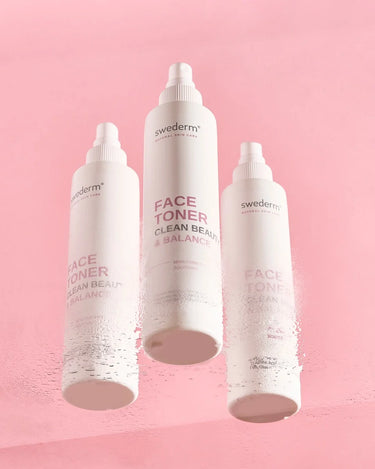 swederm Face Toner facial toner
