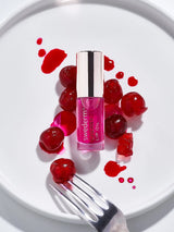 swederm Cherry Lip Oil - cherry lip oil