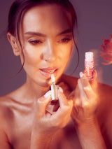 swederm Fiori Lip Oil - lip oil