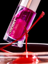 swederm Cherry Lip Oil - cherry lip oil