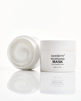 swederm Nourishing Mask - nourishing mask