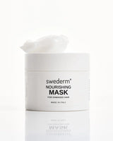 swederm Nourishing Mask - nourishing mask