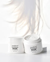 swederm Nourishing Mask - nourishing mask