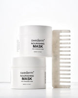 swederm Nourishing Mask - nourishing mask