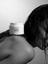 swederm Nourishing Mask - nourishing mask