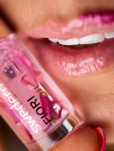 swederm Fiori Lip Oil - lip oil
