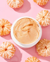 swederm Body Scrub Mandarin - mandarin body peeling