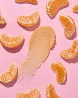 swederm Body Scrub Mandarin - mandarin body peeling