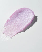 swederm Body Scrub Lilac - lilac body peeling