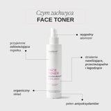 swederm Face Toner facial toner
