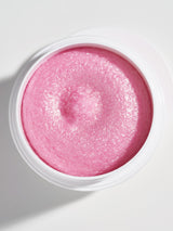 swederm Body Scrub Peony - peony body peeling