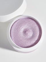 swederm Body Scrub Lilac - lilac body peeling