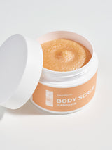 swederm Body Scrub Mandarin - mandarin body peeling