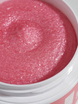 swederm Body Scrub Watermelon - watermelon body peeling
