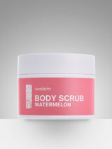swederm Body Scrub Watermelon - watermelon body peeling