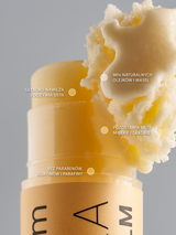swederm Vanilla Lip Balm - vanilla lip balm