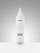 swederm AHA Scalp Scrub - scalp peeling
