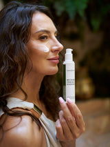 swederm Microbiota Friendly Essence - face essence