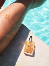 swederm B GLOW BODY OIL - illuminating body oil