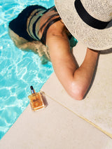 swederm B GLOW BODY OIL - illuminating body oil