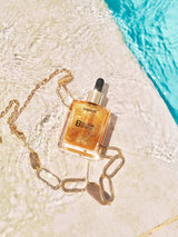swederm B GLOW BODY OIL - illuminating body oil