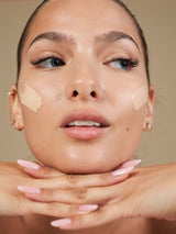 swederm BB Cream SPF 50 LIGHT - BB cream SPF 50 light color
