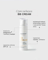 swederm BB Cream SPF 15 - BB cream SPF 15