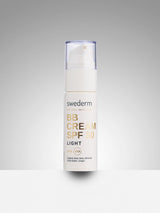 swederm BB Cream SPF 50 LIGHT - BB cream SPF 50 light color