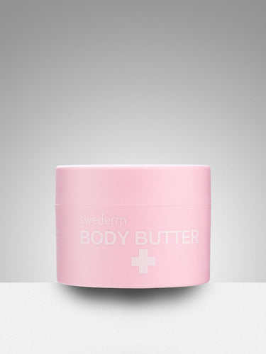 swederm Body Butter body butter