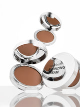 swederm Bronzing Cream Light - cream bronzer light color