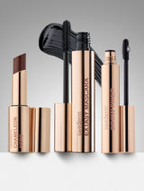 swederm Makeup for brunettes