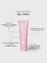swederm Gel Trap - body lotion
