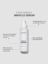 swederm Miracle Serum 10 in 1 - hair serum
