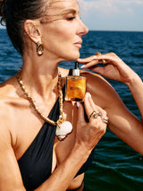 swederm B GLOW BODY OIL - illuminating body oil