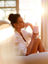 swederm Hudlotion moisturizing hand and body lotion