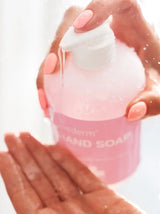 swederm Hand Soap hand soap