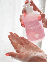 swederm Hand Soap hand soap