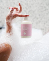 swederm Shower Cream - body wash cream